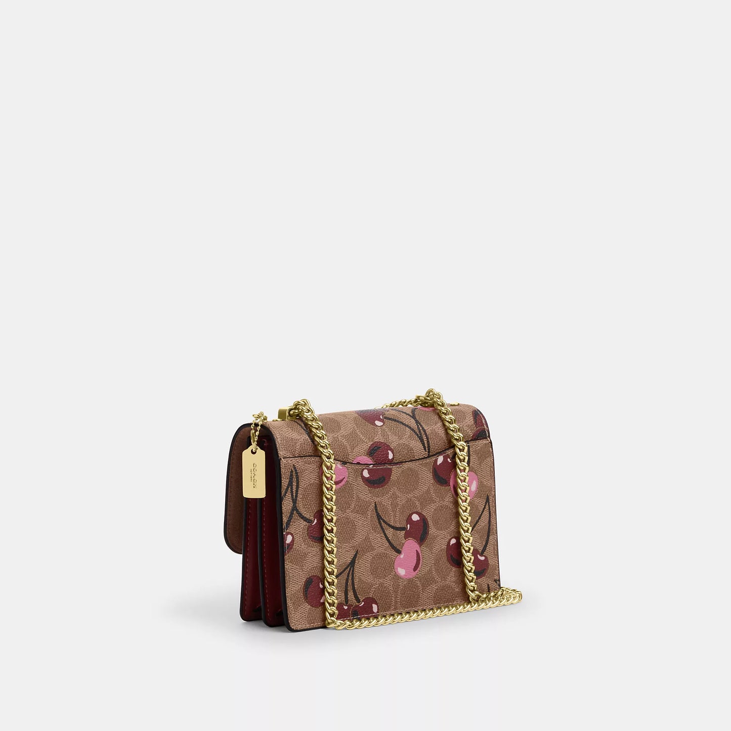 StrapStory - Crossbody 718