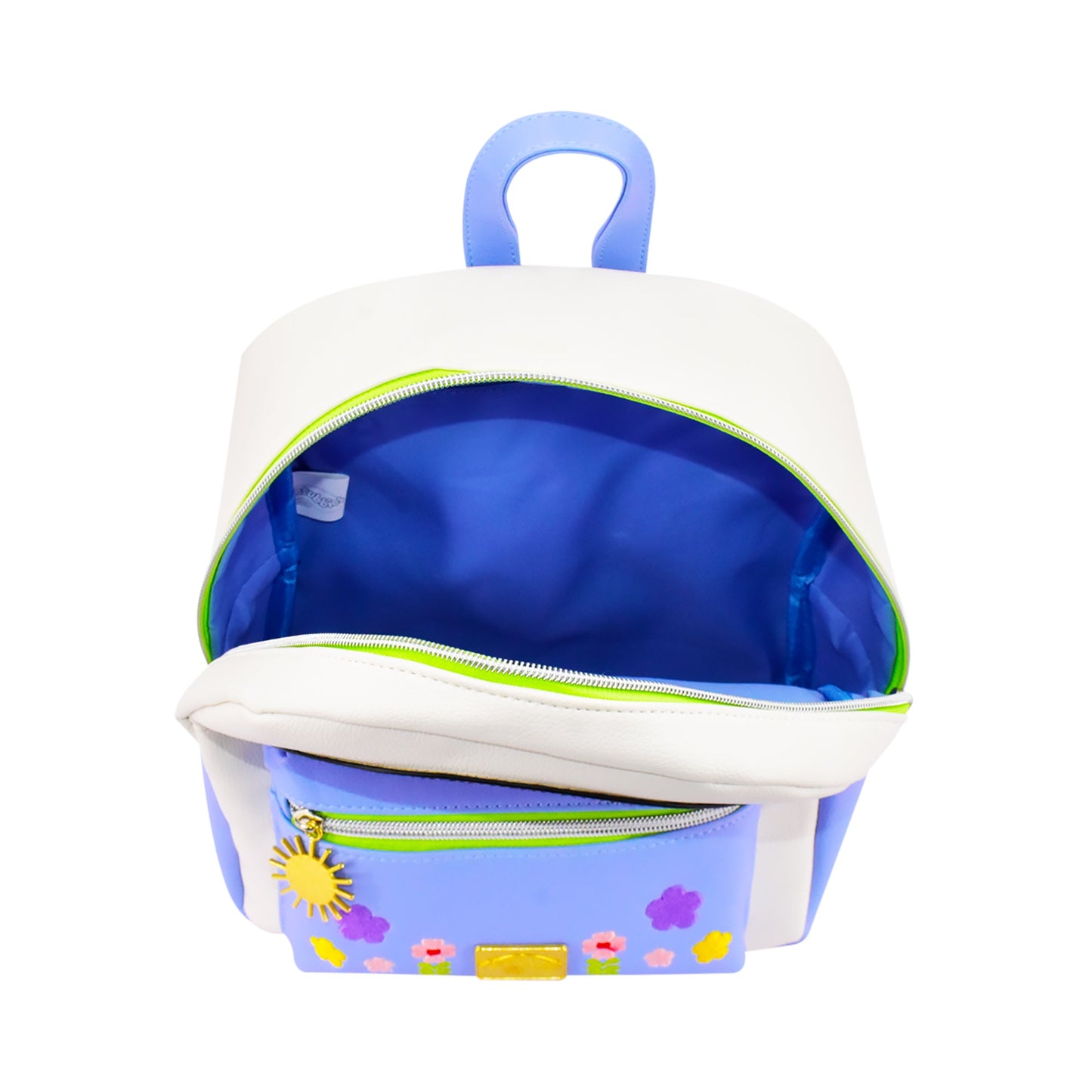 StrapStory - Backpack 1075