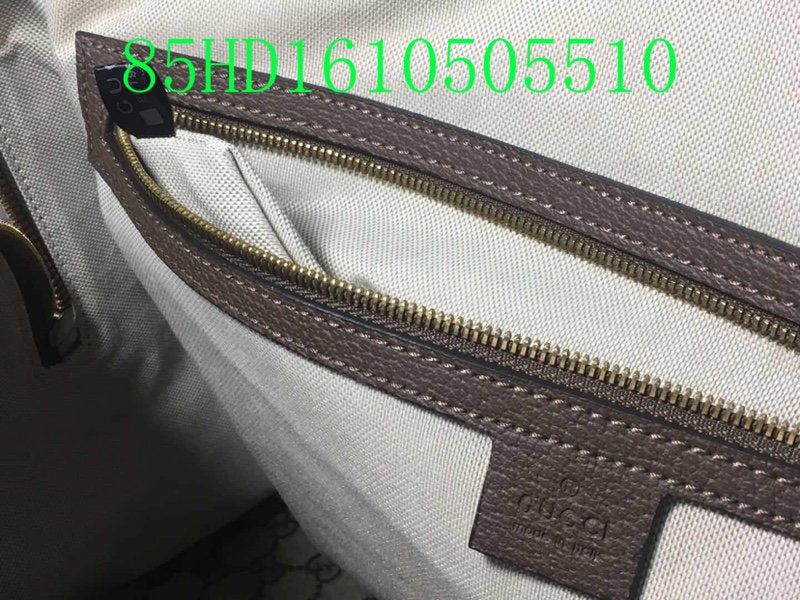 STRAPSTORY - GGC4 BAG - 887