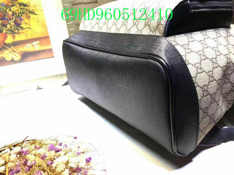STRAPSTORY - GGC4 BAG - 673