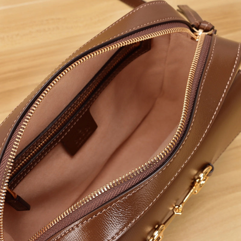 STRAPSTORY - GGC4 BAG - 1203