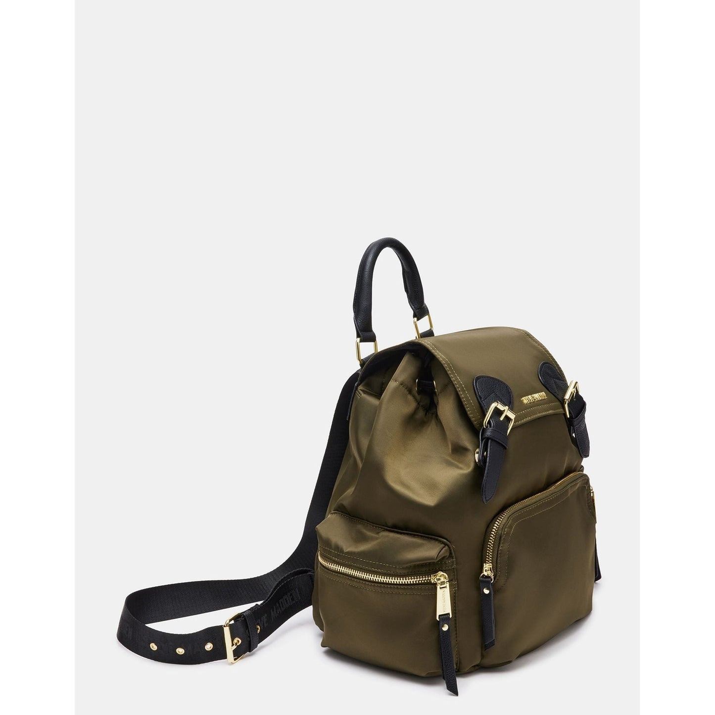 StrapStory - Backpack 506