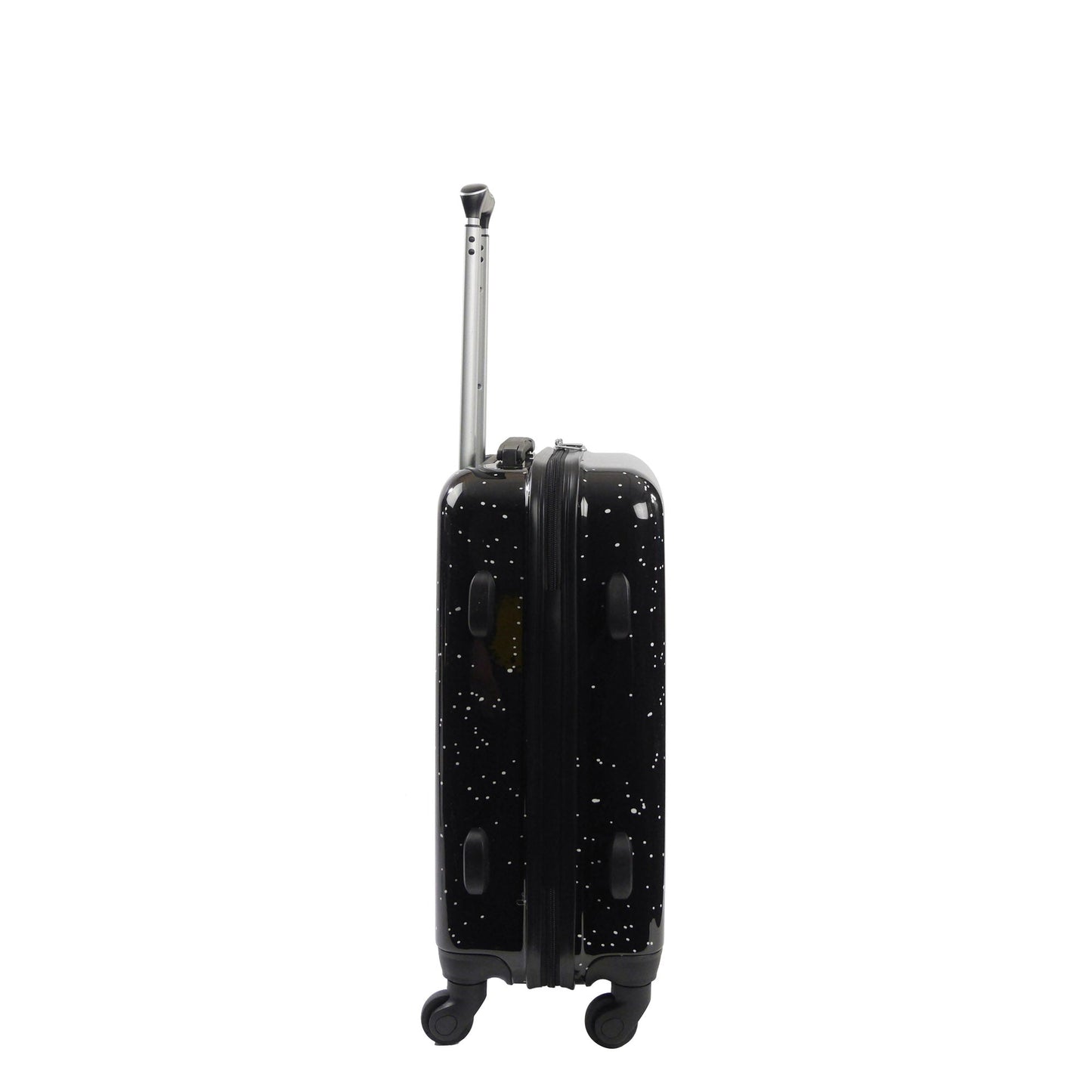 StrapStory - Suitcase 012