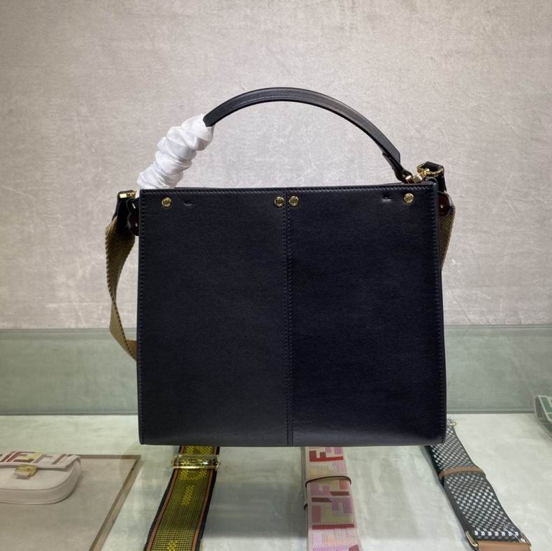 FDNI-Bags - Strap Story - 736