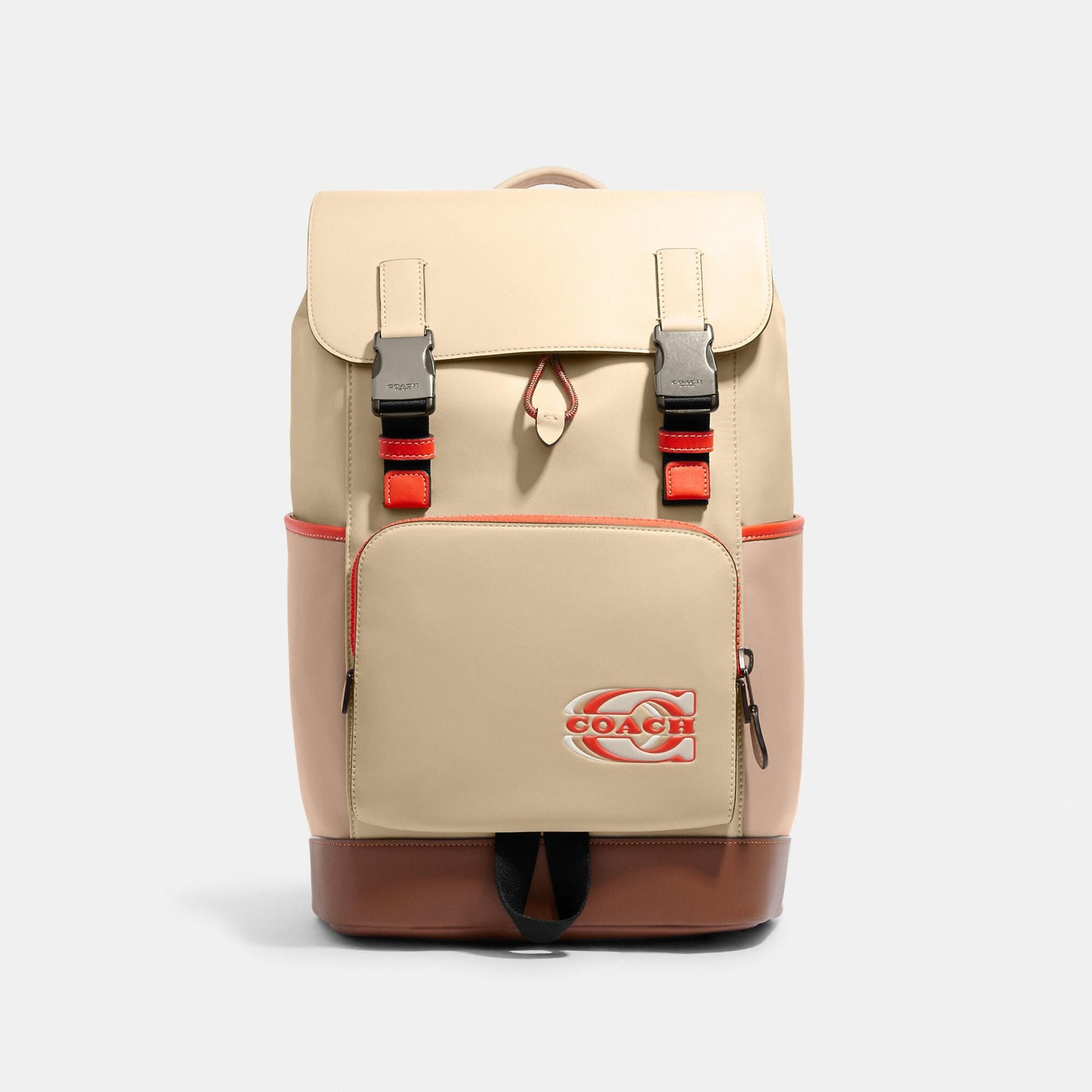 StrapStory - Backpack 549