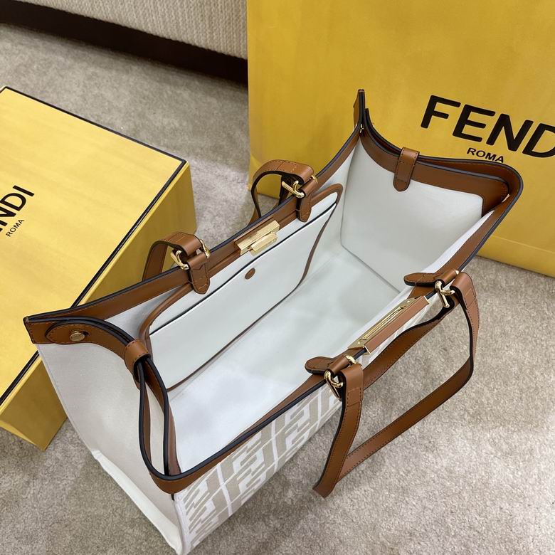 FDNI-Bags - Strap Story - 727