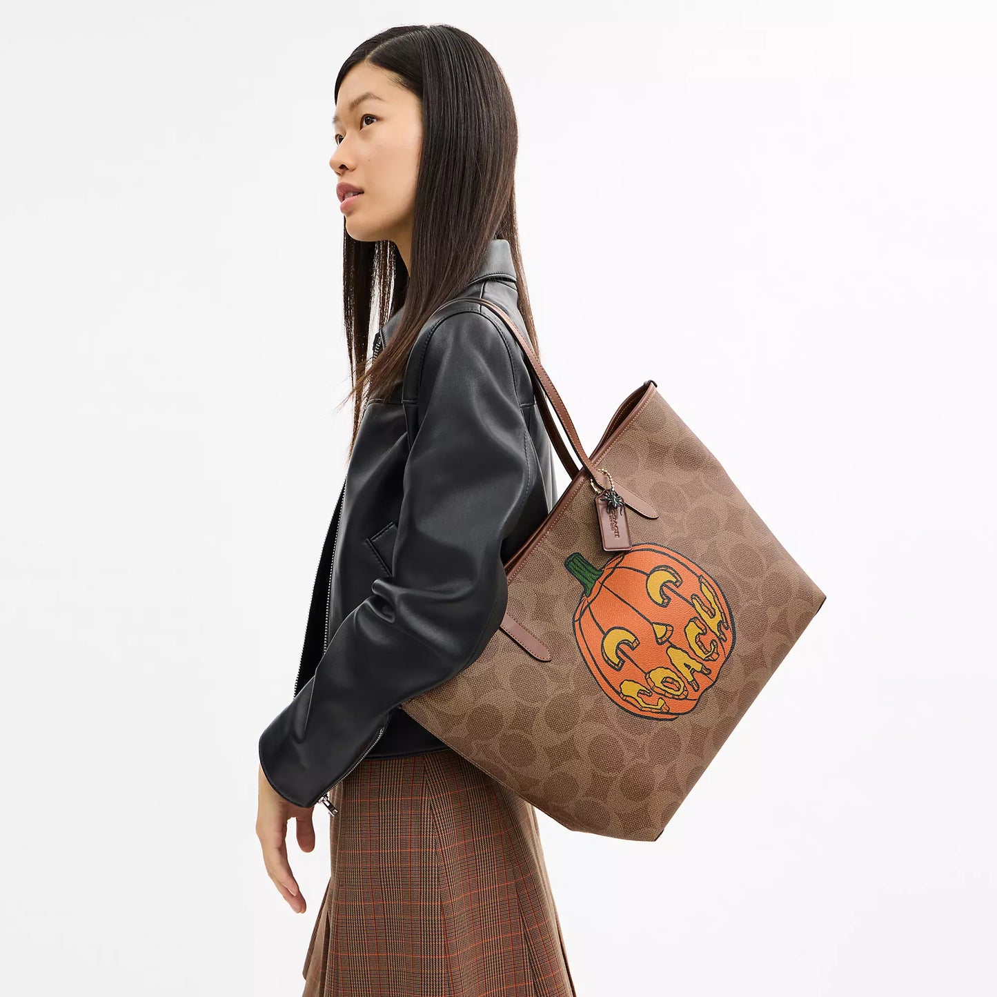 StrapStory - Tote Bag 853