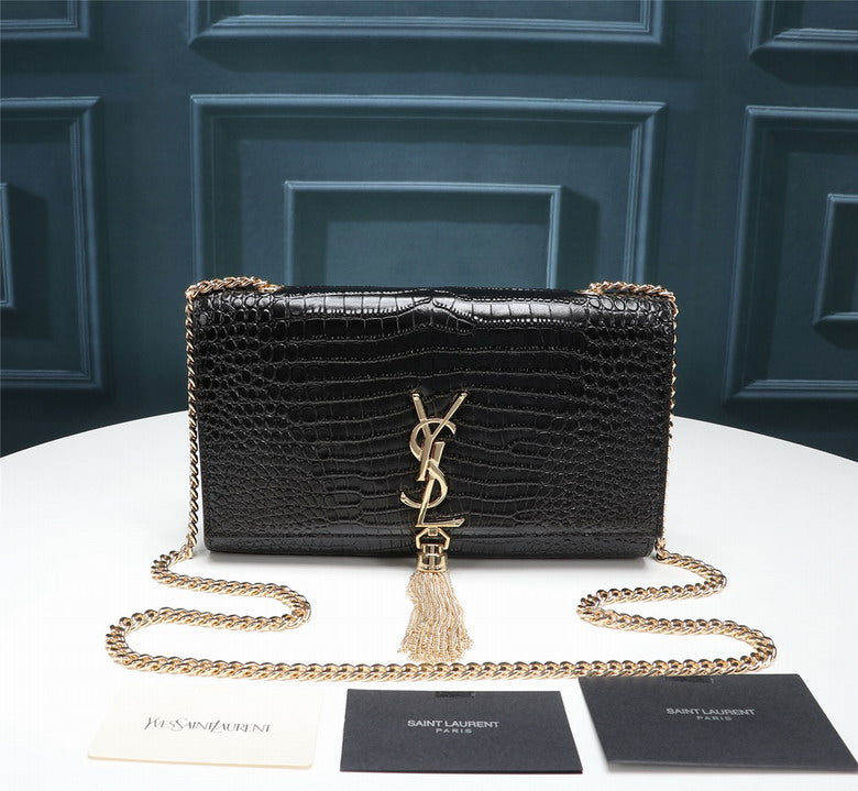 LSY-Bags - Strap Story - 256
