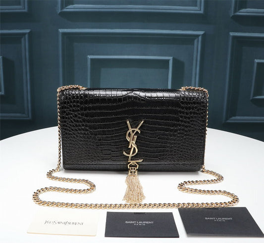 LSY-Bags - Strap Story - 256