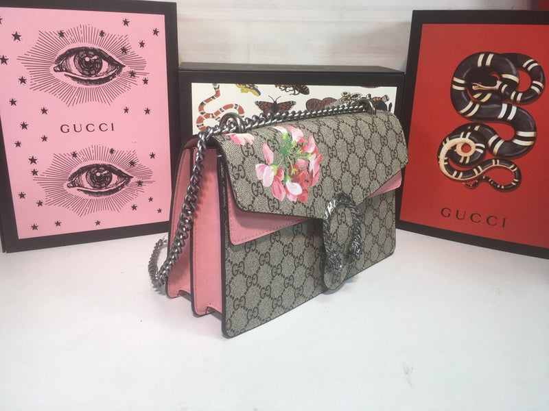 STRAPSTORY - GGC4 BAG - 625