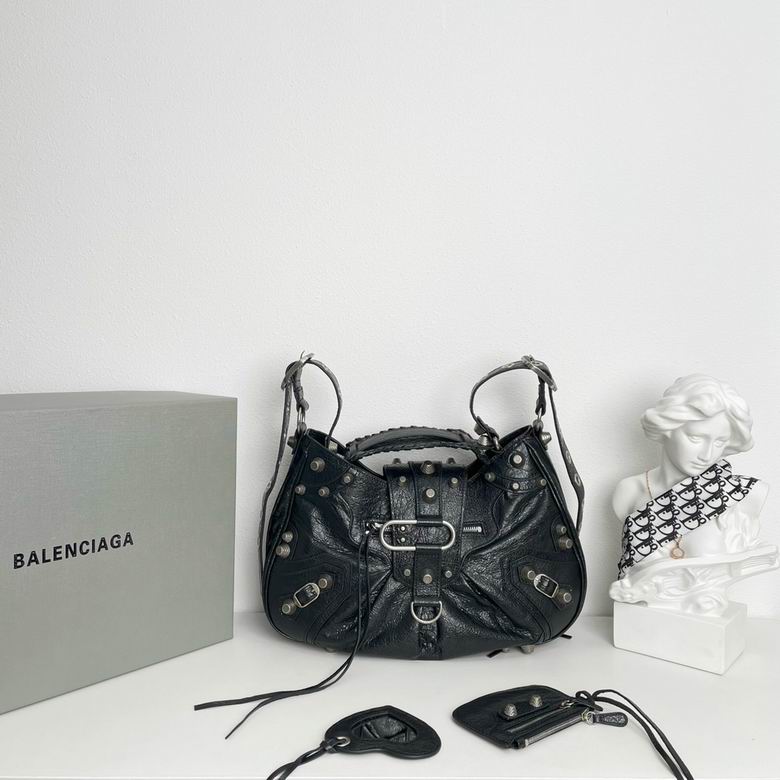 BLGA-Bags - Strap Story - 360