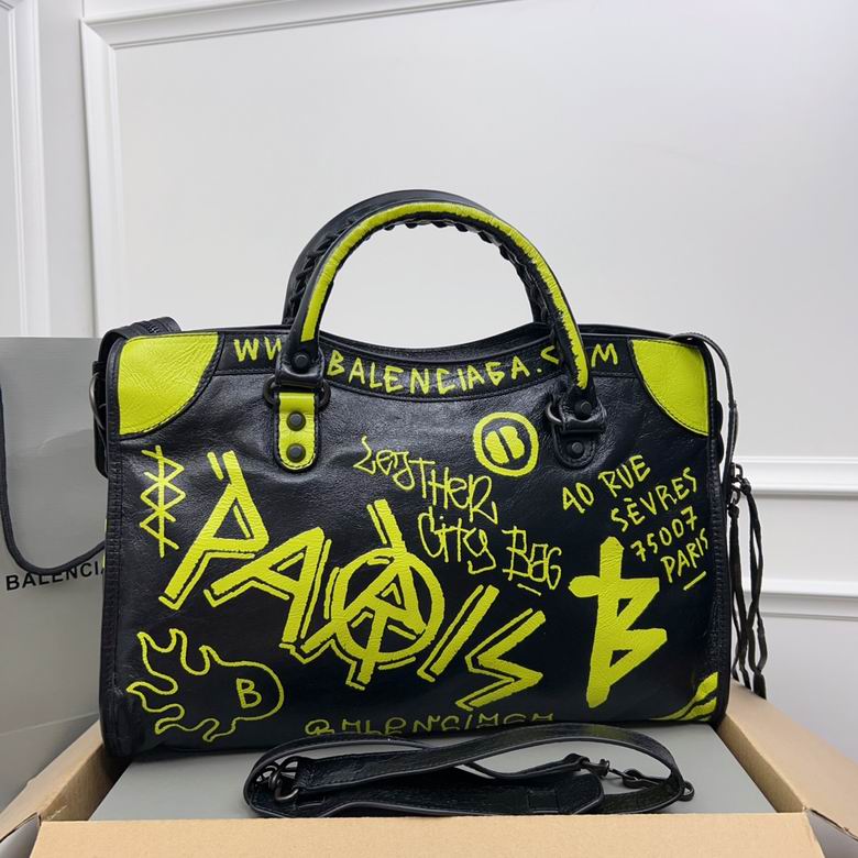 BLGA-Bags - Strap Story - 654