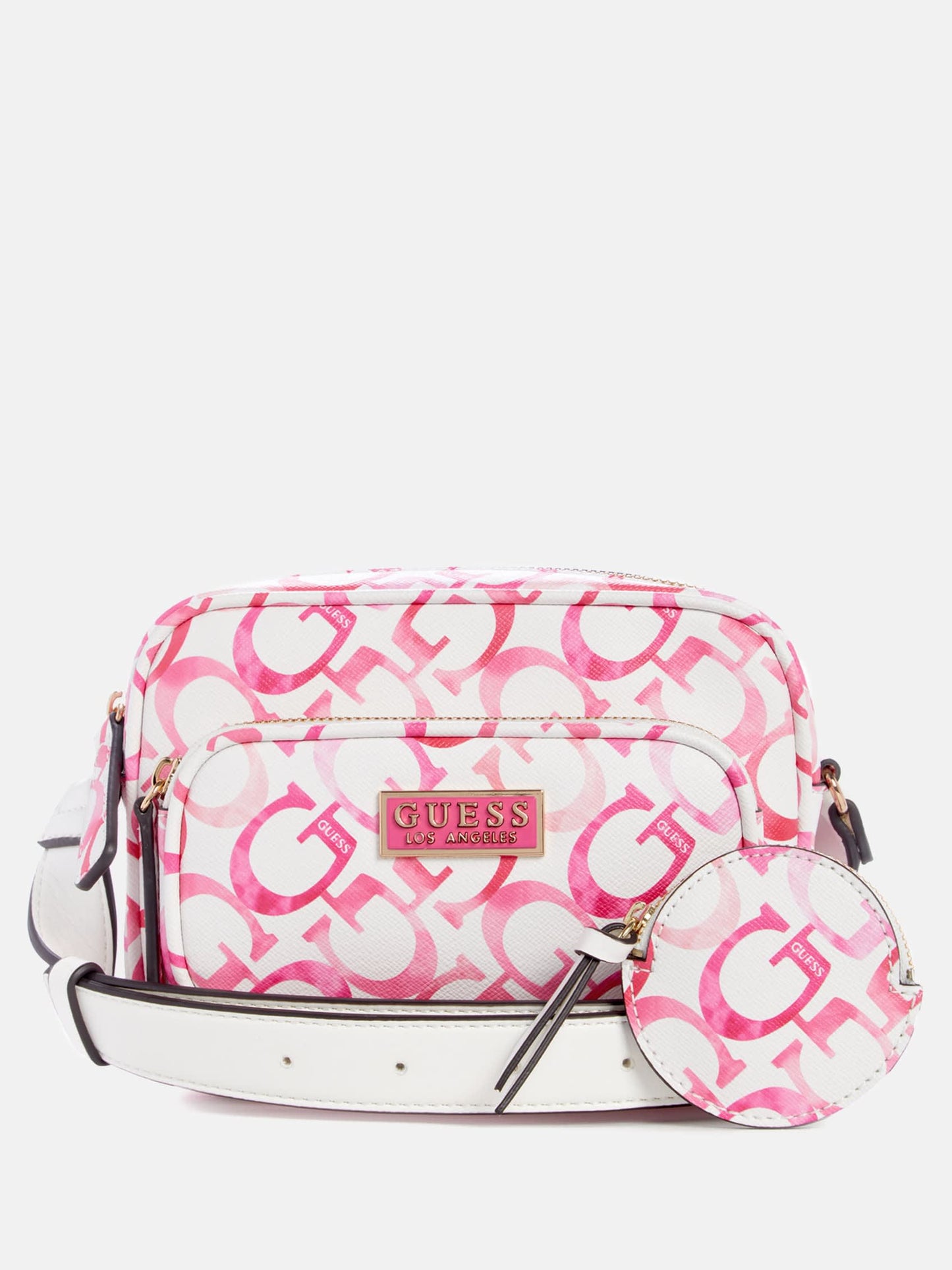 StrapStory - Crossbody 1089