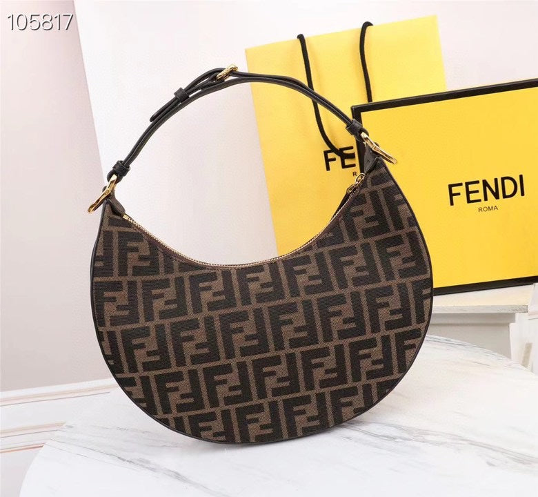 FDNI-Bags - Strap Story - 778
