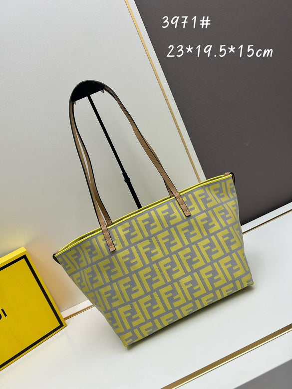 FDNI-Bags - Strap Story - 124