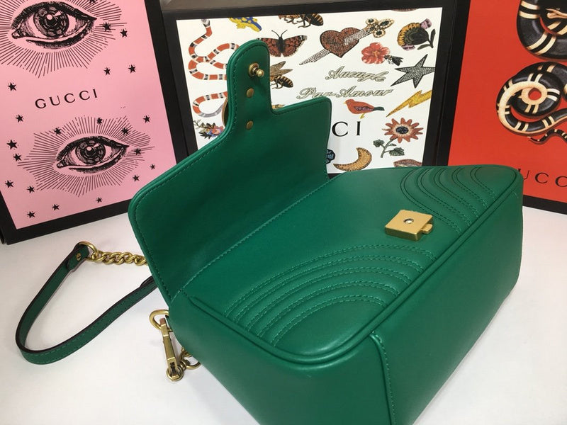 STRAPSTORY - GGC4 BAG - 650