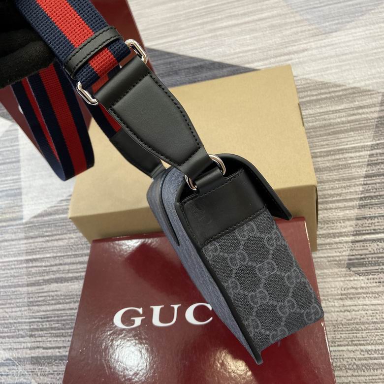 GGCC-Bags - Strap Story - 822