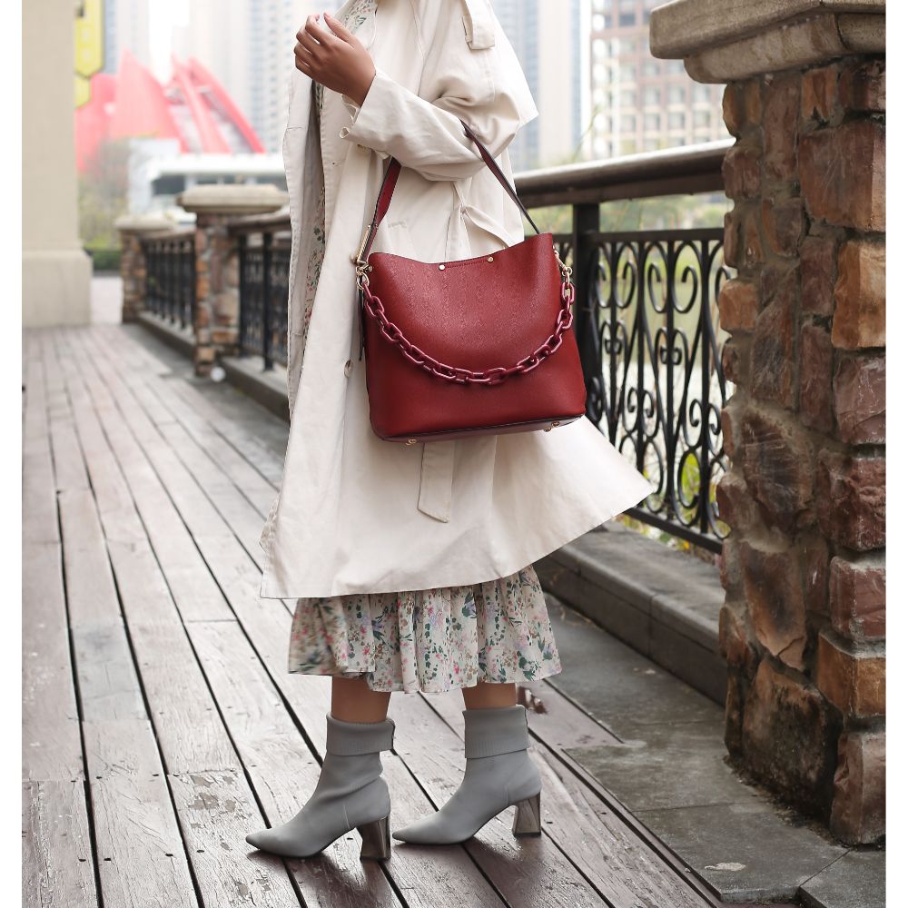 StrapStory - Hobo Bag 129