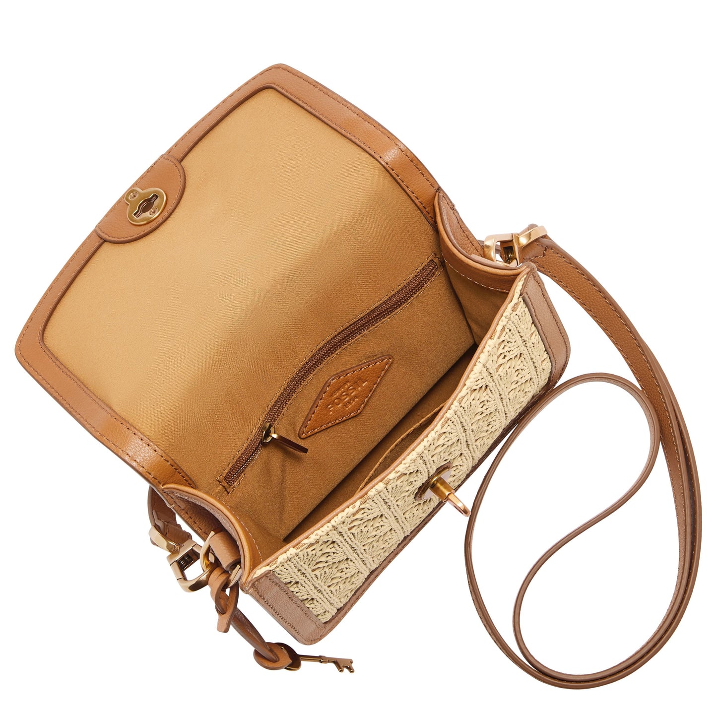StrapStory - Crossbody 3844