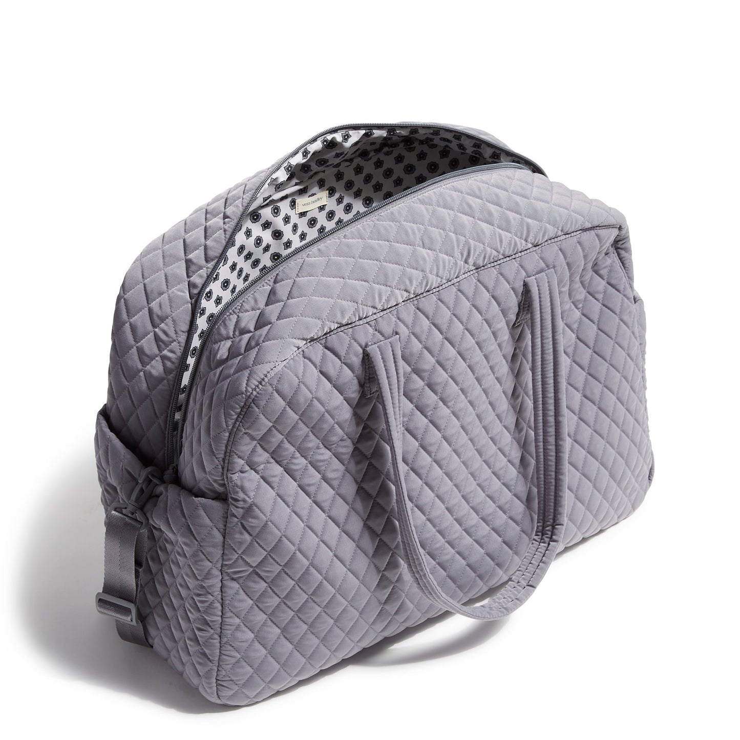StrapStory - Duffle Bag 108