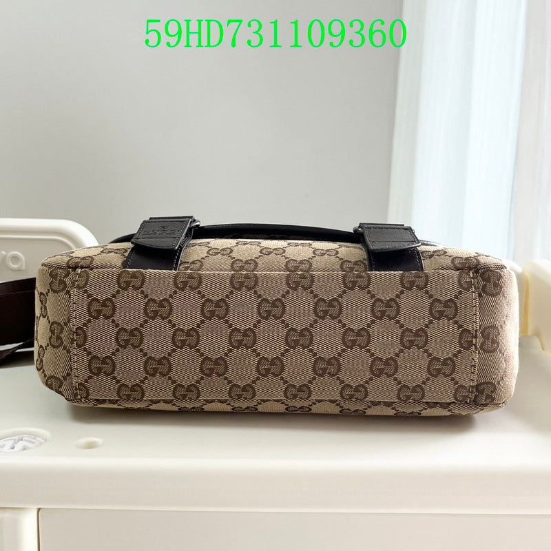 STRAPSTORY - GGC4 BAG - 378