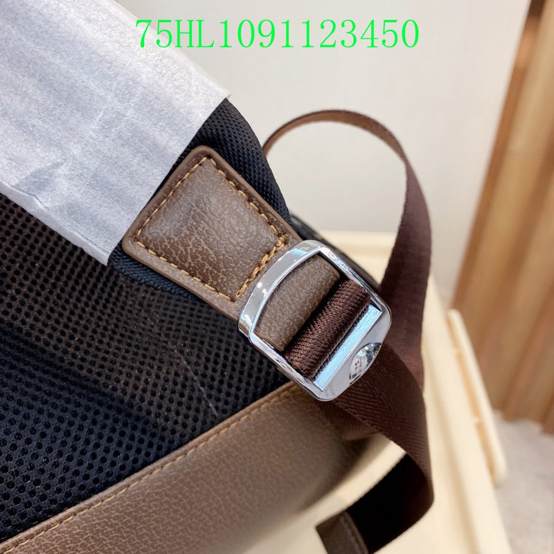 STRAPSTORY - GGC4 BAG - 743