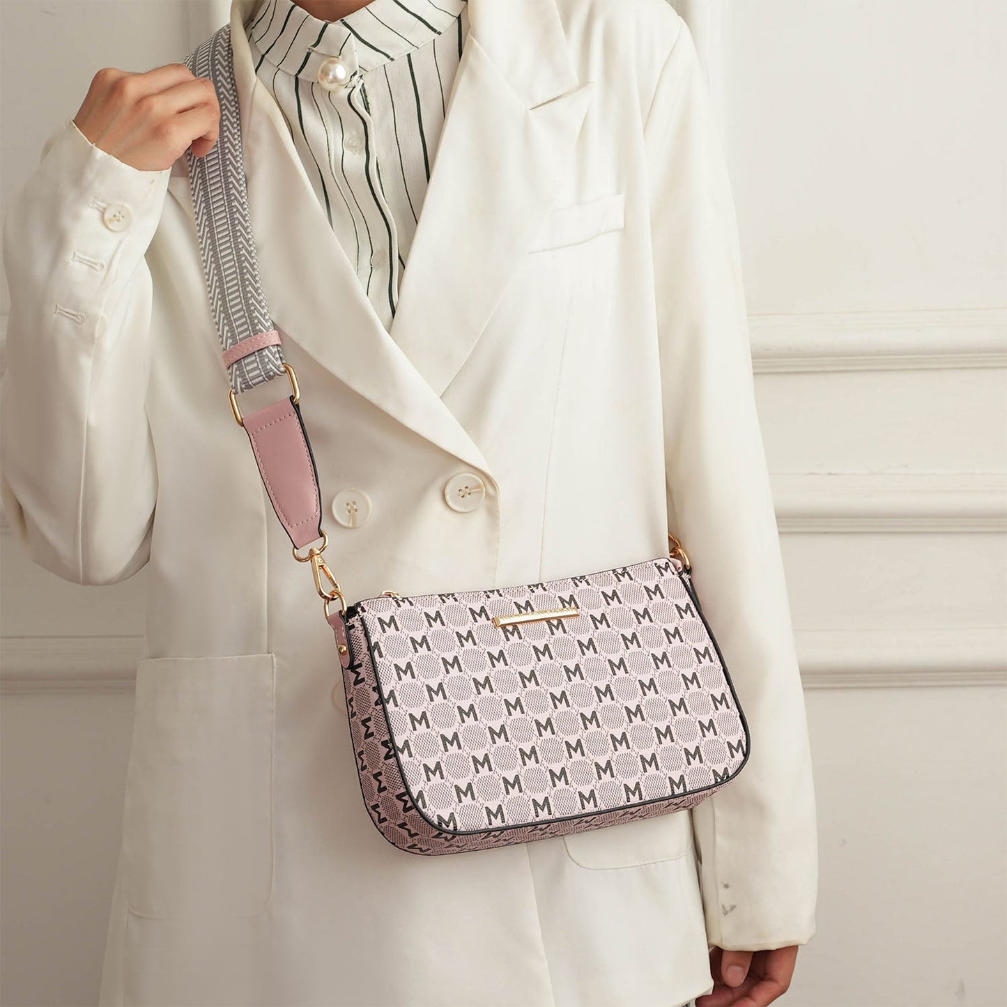 StrapStory - Crossbody 3444