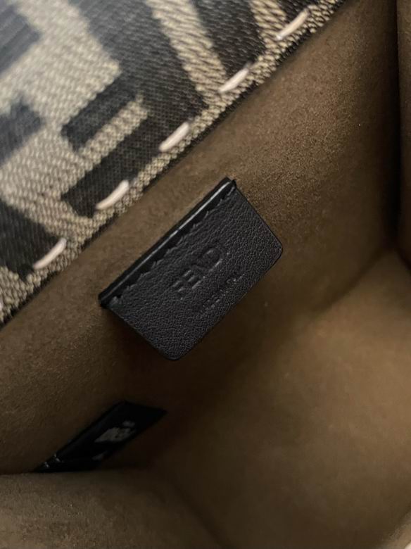 FDNI-Bags - Strap Story - 827