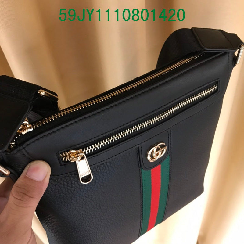 STRAPSTORY - GGC4 BAG - 285