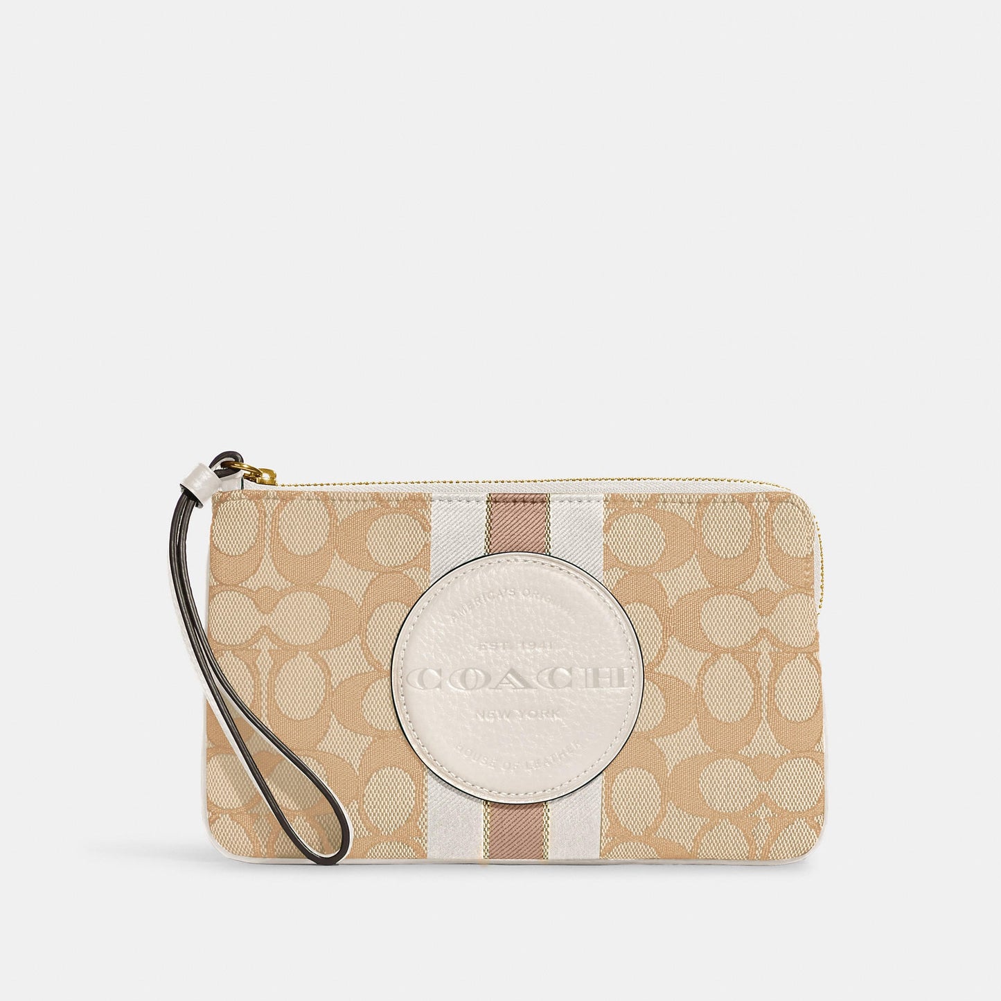StrapStory - Wristlet 042