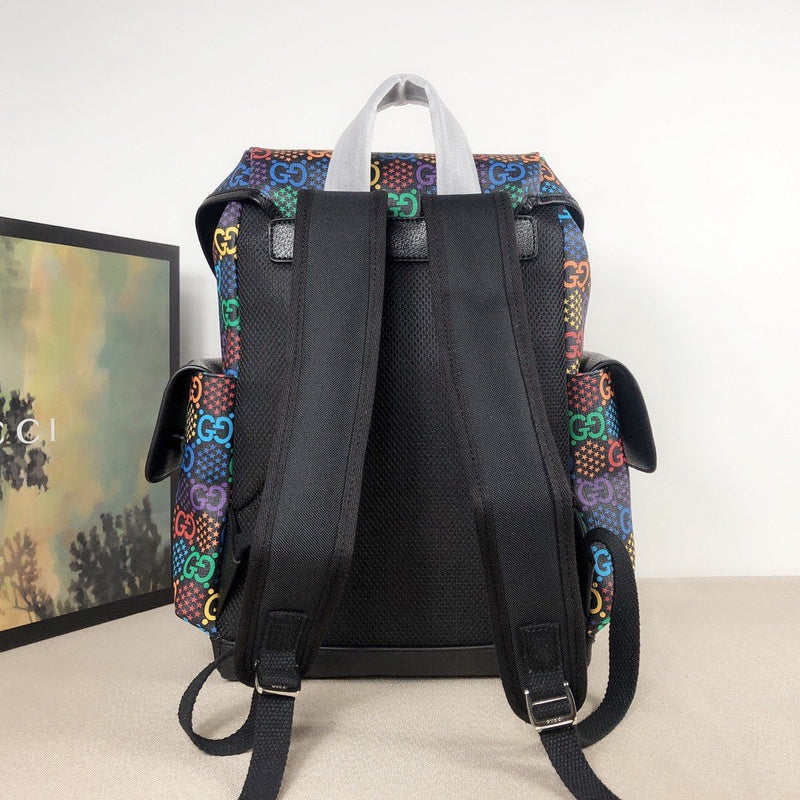 STRAPSTORY - GGC4 BAG - 855