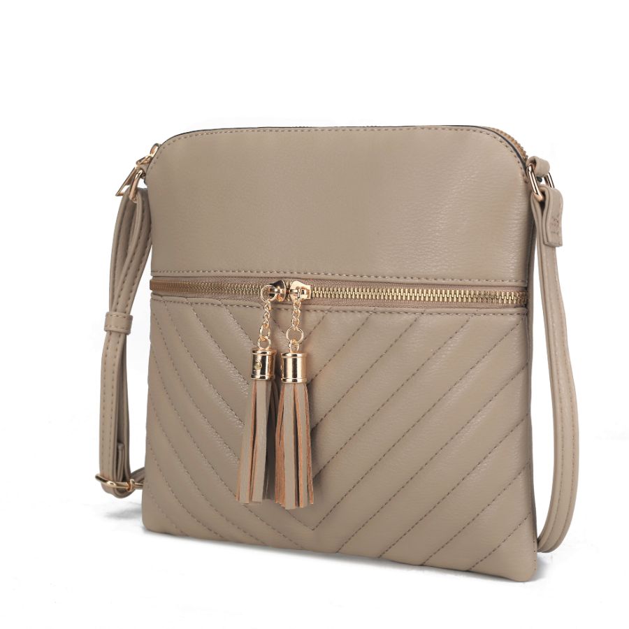 StrapStory - Crossbody 1010
