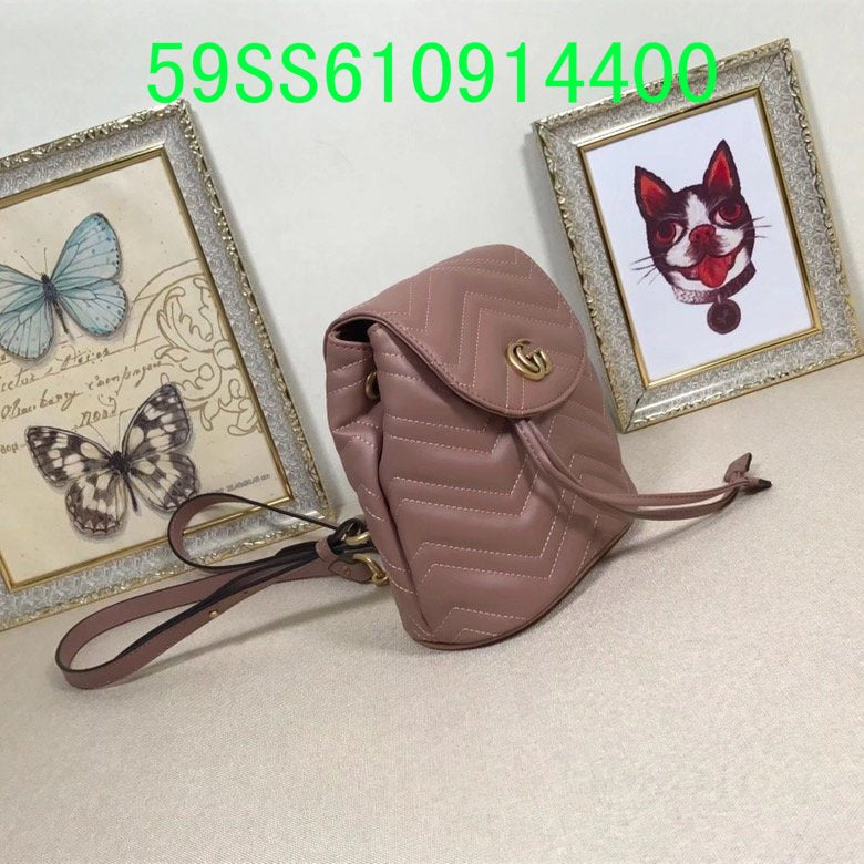 STRAPSTORY - GGC4 BAG - 782