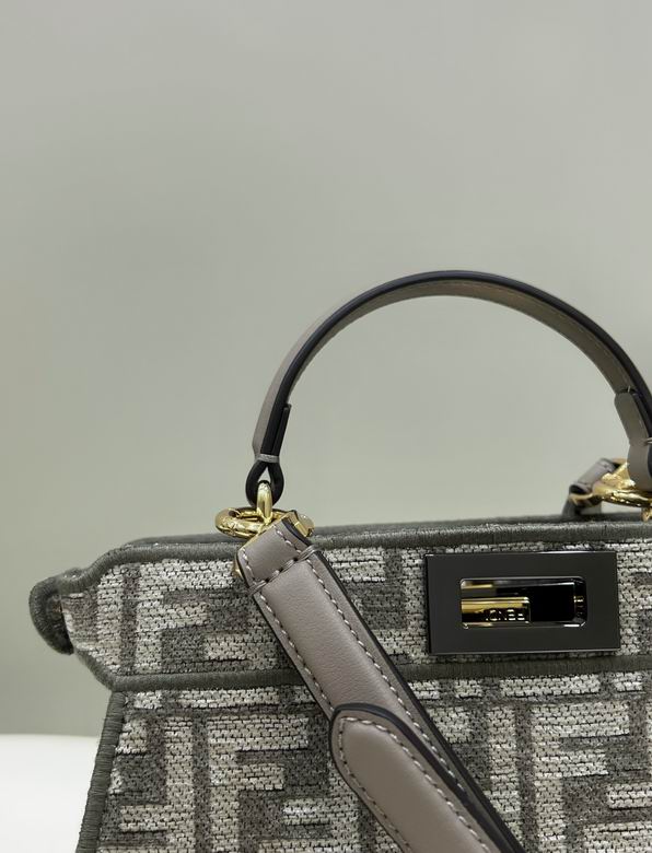 FDNI-Bags - Strap Story - 194