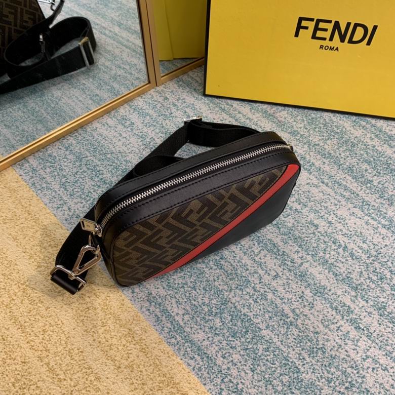 FDNI-Bags - Strap Story - 602