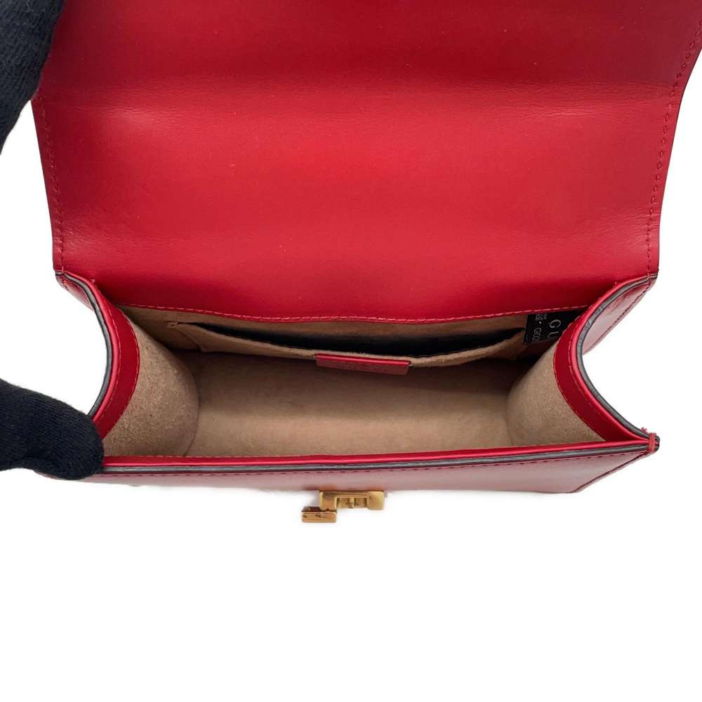 STRAPSTORY - GGC1 BAG - 2014