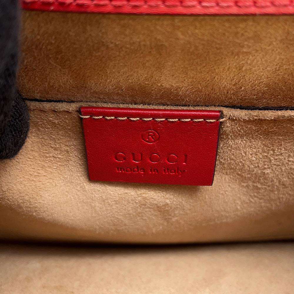 STRAPSTORY - GGC1 BAG - 2014