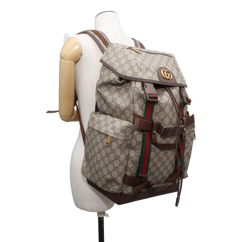 STRAPSTORY - GGC4 BAG - 2875
