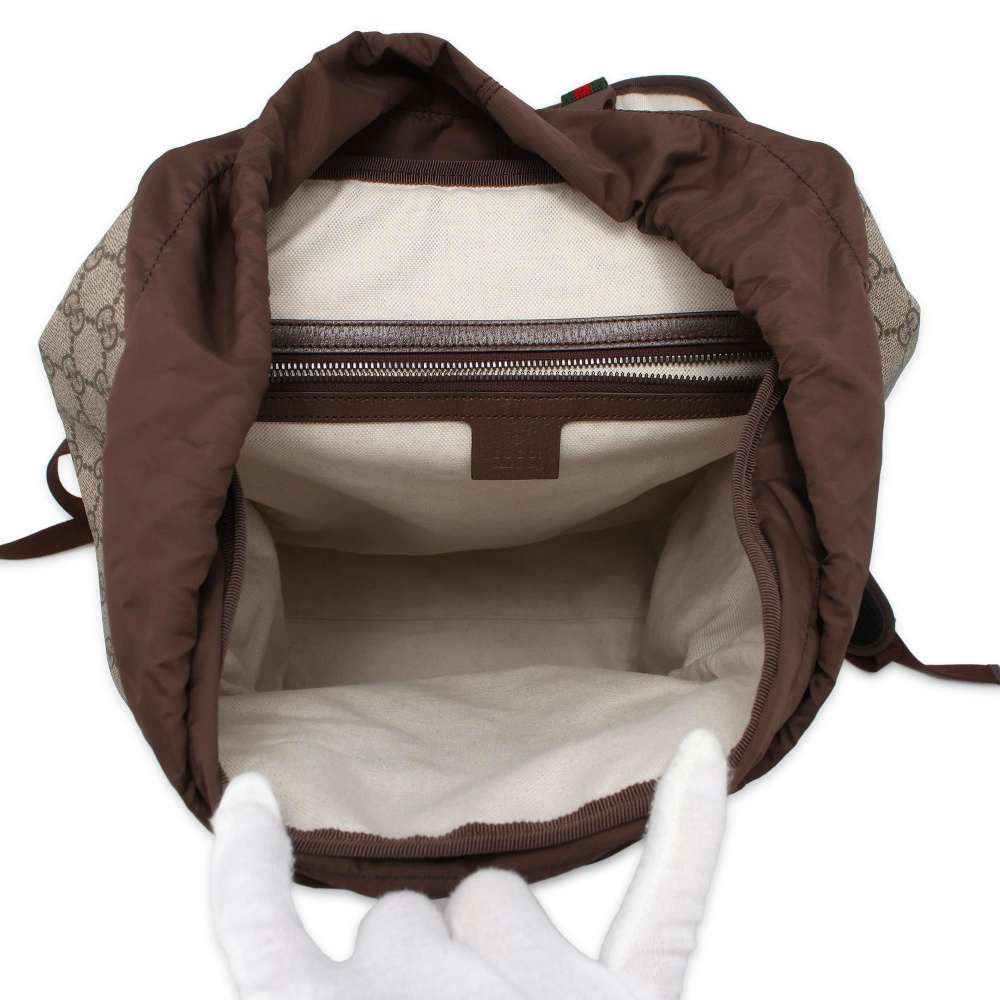 STRAPSTORY - GGC4 BAG - 2875