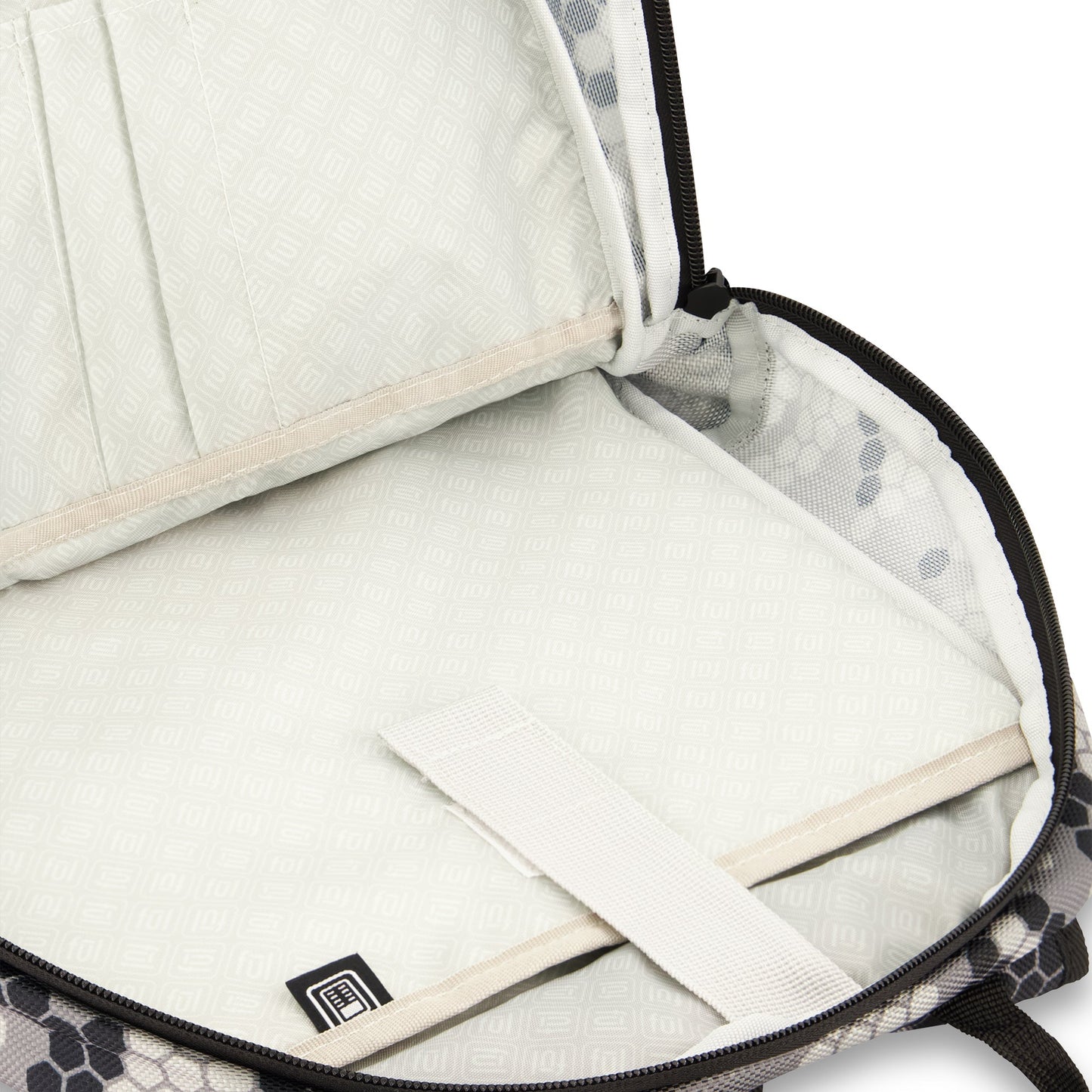 StrapStory - Backpack 436