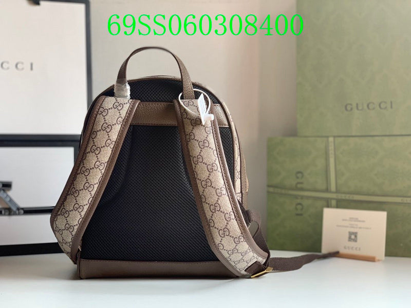 STRAPSTORY - GGC4 BAG - 671