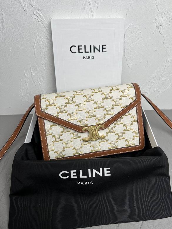CLNE-Bags - Strap Story - 561