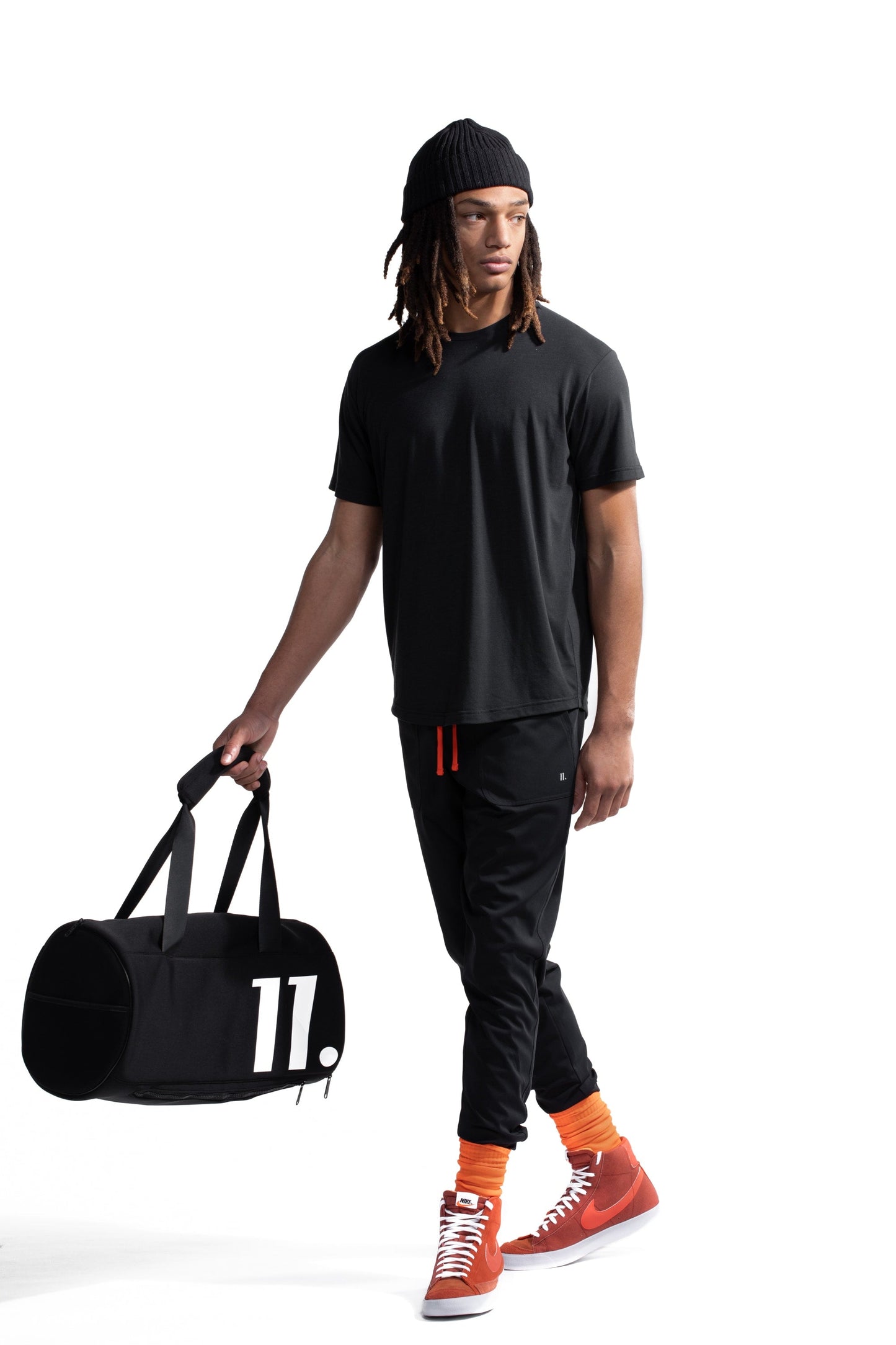 StrapStory - Duffle Bag 043