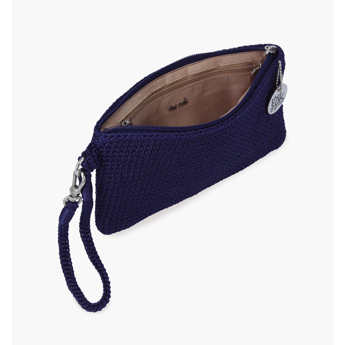StrapStory - Wristlet 546