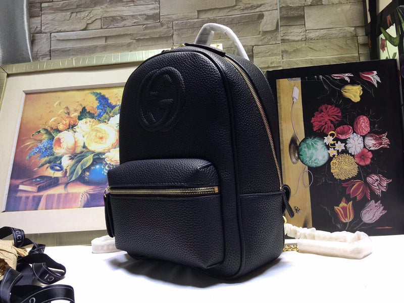 STRAPSTORY - GGC4 BAG - 834