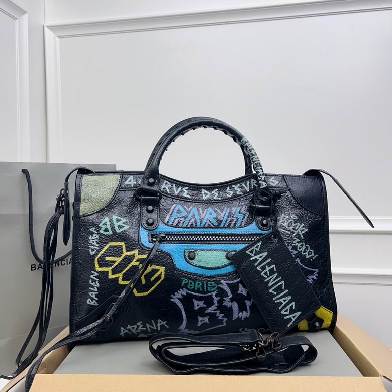 BLGA-Bags - Strap Story - 654