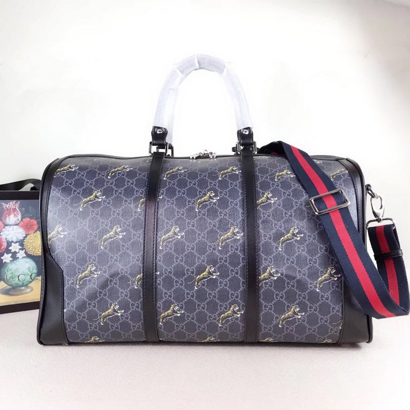 STRAPSTORY - GGC4 BAG - 875