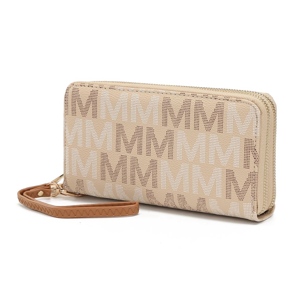 StrapStory - Wristlet 114