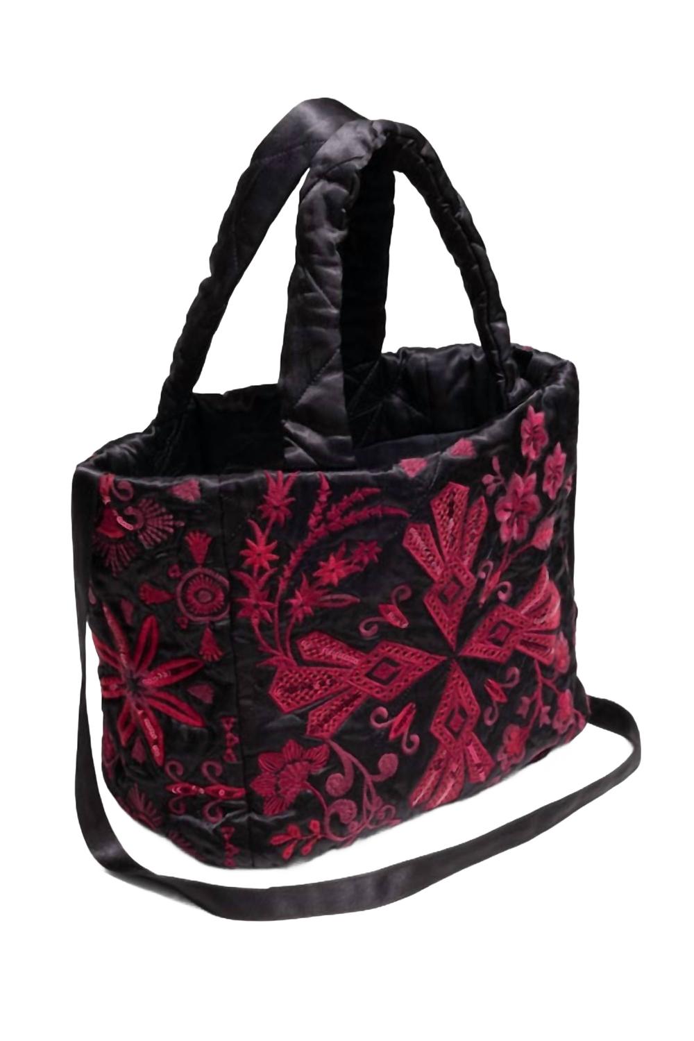 StrapStory - Tote Bag 2009