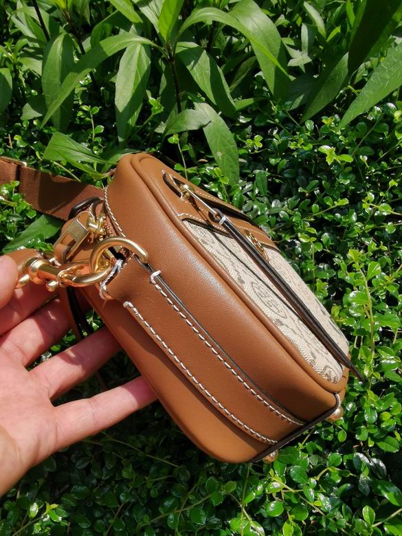 TOBR-Bags - Strap Story - 609